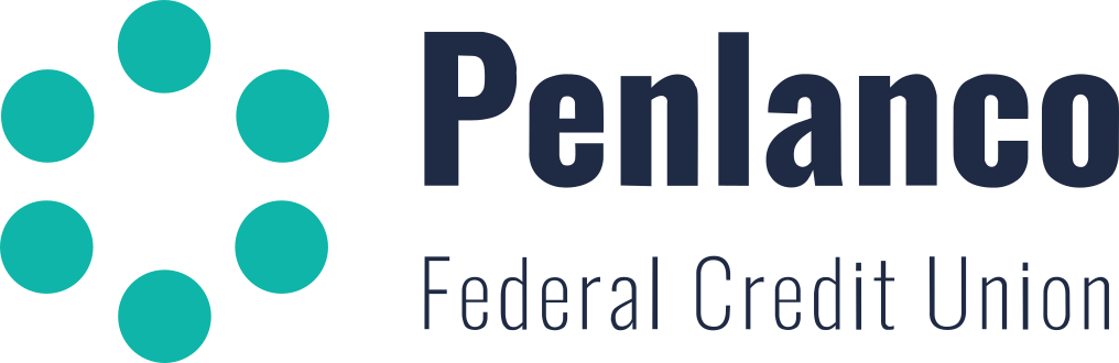 Penlanco FCU logo